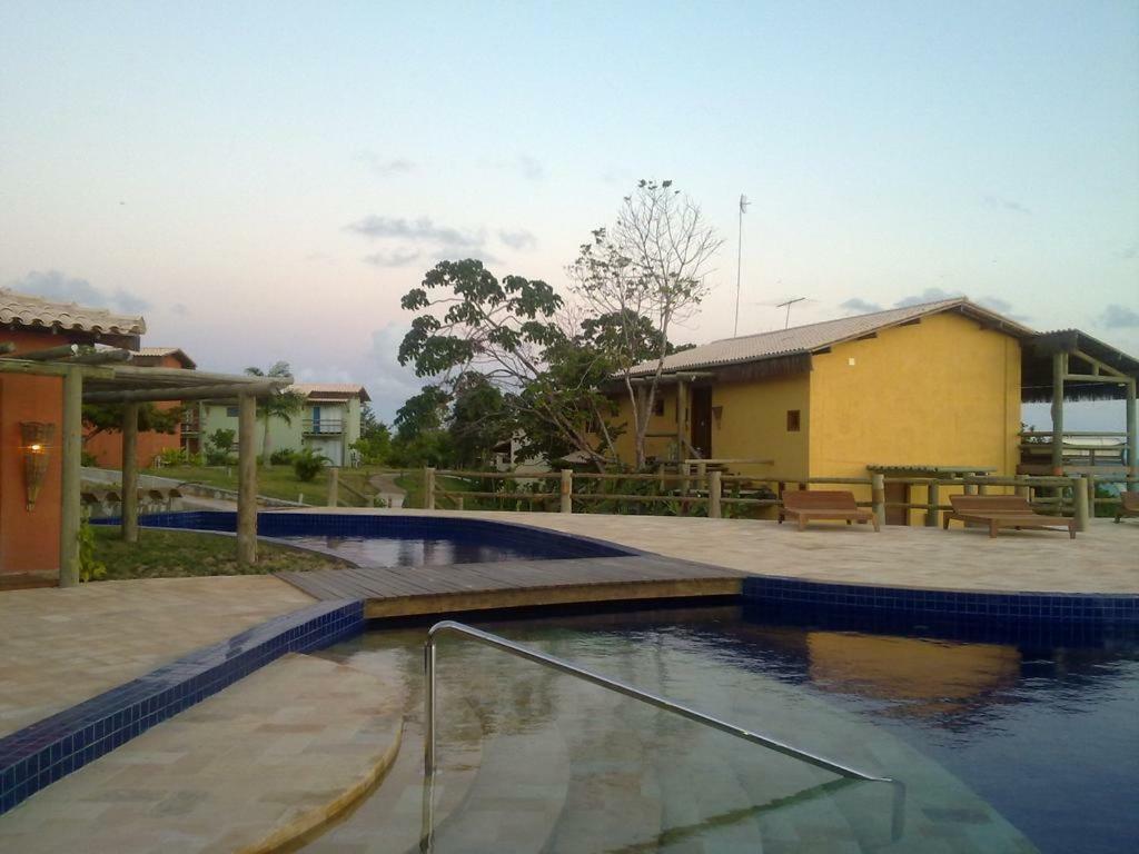 Resort Villas do Pratagy Maceió Exterior foto
